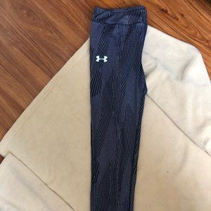 Under armour  leggings